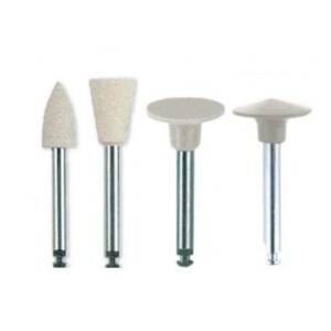 مولت پرداخت کامپوزیت خیلی خیلی نرم Toboom Composite Polishers