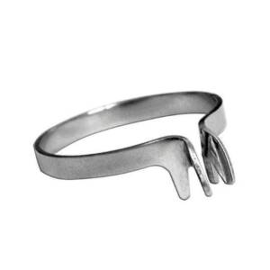 Alternative view of کلمپ آناتومیک مزیال و دیستال TOR VM MD Clamp 1.167