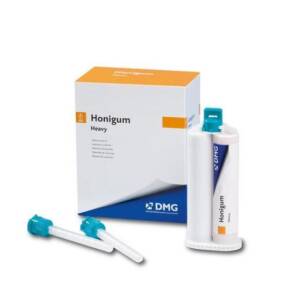 مواد قالب گیری DMG Honigum