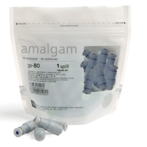 Alternative view of آمالگام Amalgam SDI