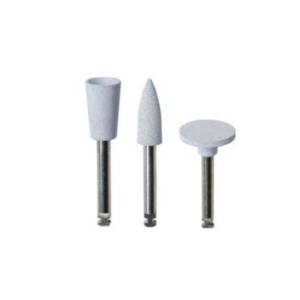 مولت پرداخت کامپوزیت زبر Tomboo Composite Polishers