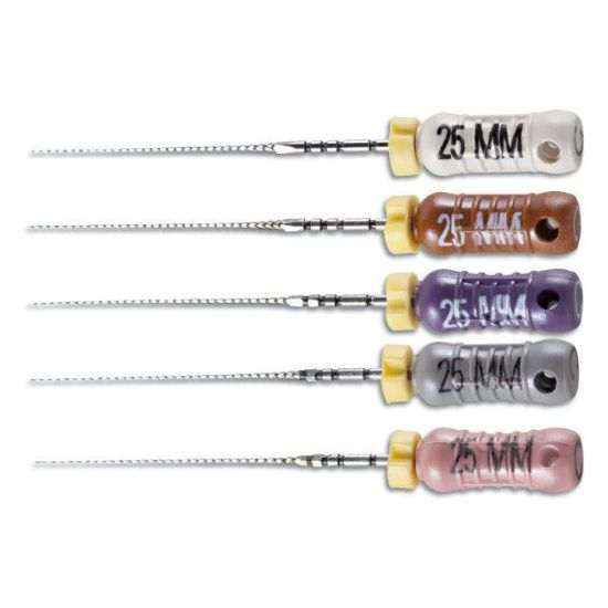 فایل دستی سی پایلوت | VDW C-PILOT Files | دندونیا | فروشگاه تخصصی تجهیزات و مواد دندانپزشکی 🦷 فایل دستی سی پایلوت | VDW C-PILOT Files - Image 2