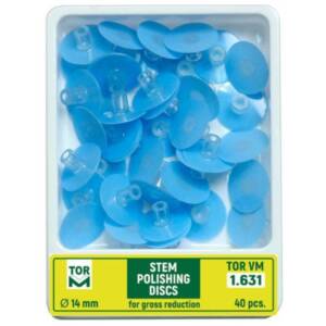 دیسک پرداخت بدون مرکز Tor VM Stem Polishing Disc | دندونیا | فروشگاه تخصصی تجهیزات و مواد دندانپزشکی 🦷 دیسک پرداخت بدون مرکز Tor VM Stem Polishing Disc | دندونیا | فروشگاه تخصصی تجهیزات و مواد دندانپزشکی 🦷