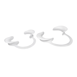 Alternative view of دهان باز کن نعلی شکل (2 عددی) Cotisen Mouth Prop