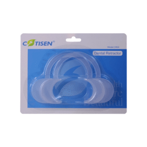 دهان باز کن نعلی شکل (2 عددی) Cotisen Mouth Prop