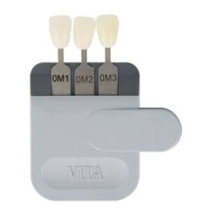 شید گاید بلیچ VITA Bleached Shade Guide