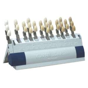 شید گاید ویتا VITA Toothguide 3D Master