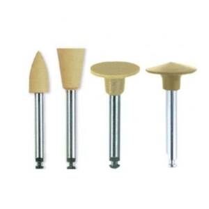 مولت پرداخت کامپوزیت خیلی نرم Toboom Composite Polishers