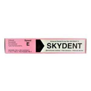فیلم رادیوگرافی Skydent Dental X-ray Film