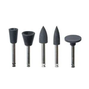 مولت پرداخت آمالگام زبر Toboom Amalgam Polishers