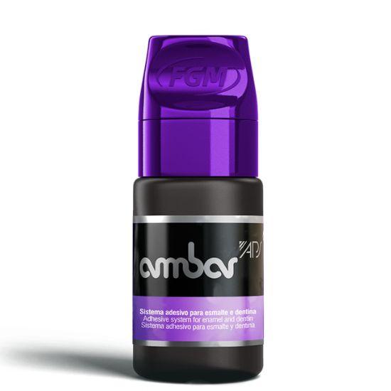 باندینگ Fgm Ambar نسل پنجم | دندونیا | فروشگاه تخصصی تجهیزات و مواد دندانپزشکی 🦷 باندینگ Fgm Ambar نسل پنجم