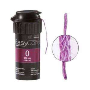 Alternative view of نخ زیر لثه Muller Omicron Easy Cord