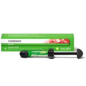 کامپوزیت کاریزما اسمارت Kulzer Charisma Smart Refill
