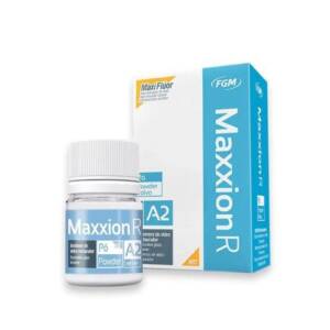 گلاس آینومر FGM Maxxion R