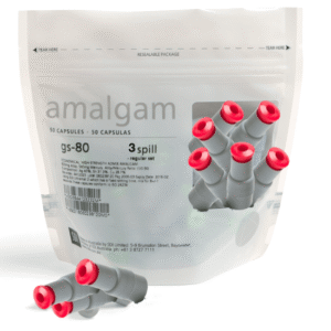 آمالگام Amalgam SDI