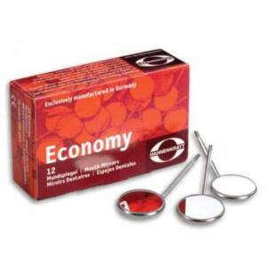 سرآینه اکونومی Hahnenkratt Mirrors Dentaires Economy