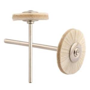 برس مویی Ultradent Goat Hair Brush