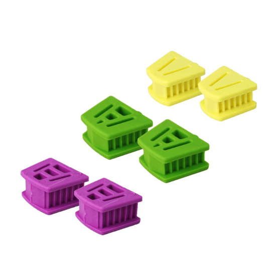 دهان باز کن لقمه ای Cotisen Mouth Prop | دندونیا | فروشگاه تخصصی تجهیزات و مواد دندانپزشکی 🦷 دهان باز کن لقمه ای Cotisen Mouth Prop