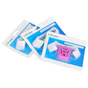 دهان باز کن لقمه ای با زبان گیر Cotisen Mouth Prop