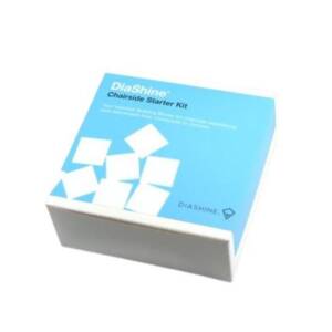 Alternative view of کیت پالیش Diashine Chairside Starter kit