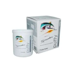 پوتی قالبگیری اسپیدکس کلتن | Coltene Speedex Molding Putty
