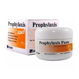 خمیر جرمگیری Golchai Prophylaxis