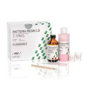 پترن رزین GC Pattern Resin