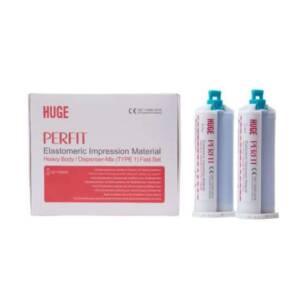 واش قالبگیری پرفیت HUGE Perfit Impression Materials