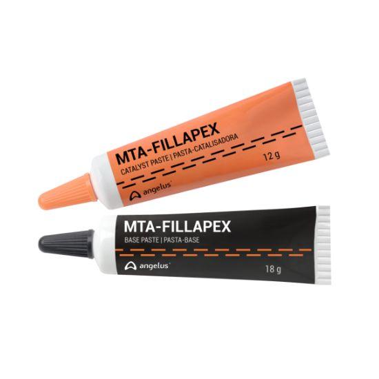 سیلر Angelus MTA Fillapex Tube | دندونیا | فروشگاه تخصصی تجهیزات و مواد دندانپزشکی 🦷 سیلر Angelus MTA Fillapex Tube - Image 2