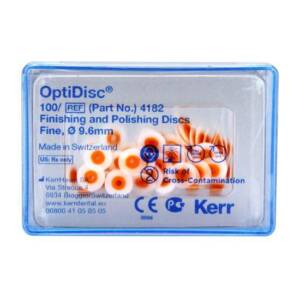 دیسک پالیش Kerr OptiDisc