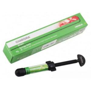 Alternative view of کامپوزیت کاریزما اسمارت Kulzer Charisma Smart Refill