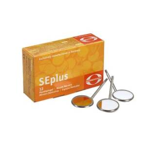 سرآینه Hahnenkratt SE Plus