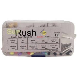 برس جرمگیری Premium Plus SupRush