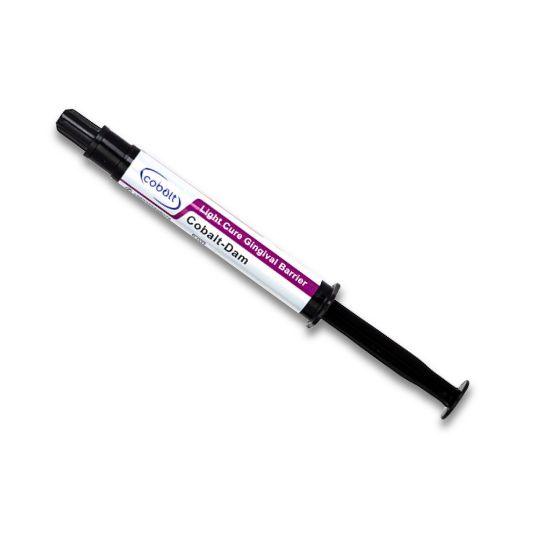 ژل محافظ لثه Cobalt Dam | دندونیا | فروشگاه تخصصی تجهیزات و مواد دندانپزشکی 🦷 ژل محافظ لثه Cobalt Dam - Image 2