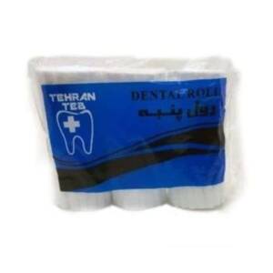 رول پنبه (تهران طب)