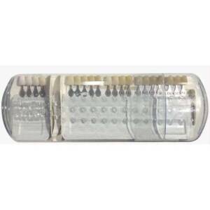 شید گاید کامل Ivoclar Vivadent Shade Guide