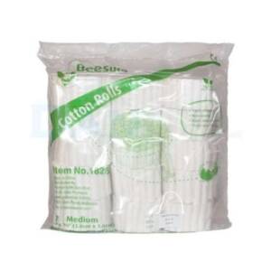 رول پنبه Beesure cotton roll