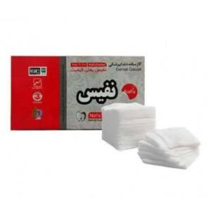 گاز 5x5 (نفیس)