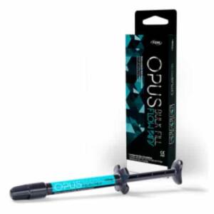 کامپوزیت نانو خلفی بالک فیل FGM Opus Bulk Fill Flow APS