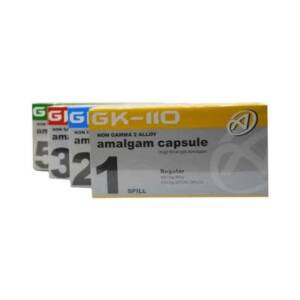 آمالگام 110 GK Amalgam