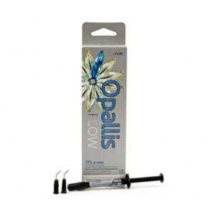 کامپوزیت فلوی نانو فیلر FGM Opallis Flow 2gr