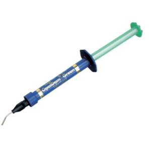 رزین رابر دم اوپال دم گیرین Ultradent Opal Dam Green