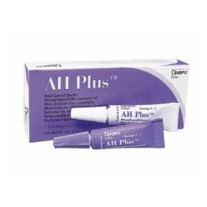 سیلر Dentsply AH plus
