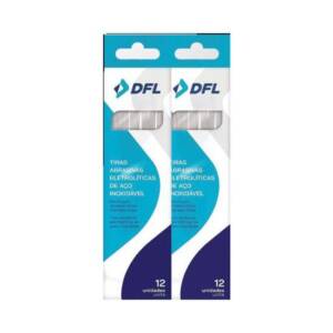 نوار پرداخت DFL Steel Strips