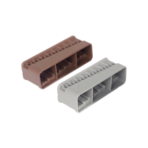 اندومتر بلوکی دندانپزشکی Cotisen Dental Root Canal Measuring Table