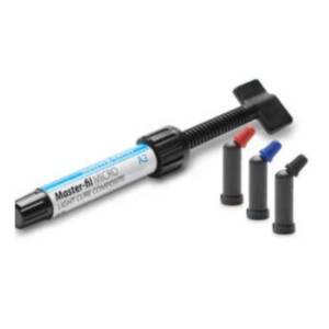 کامپوزیت مسترفیل میکرو Master Dent Master Fil Micro