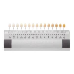 شید گاید VITA Bleachedguide 3D-MASTER