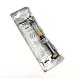 کامپوزیت قدامی نانوهیبرید Dentex DX Anterior Composite