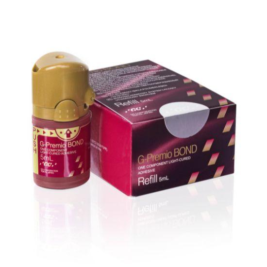 باندینگ جی سی جی پرمیو نسل 8 | GC-G Premio Bond | دندونیا | فروشگاه تخصصی تجهیزات و مواد دندانپزشکی 🦷 باندینگ جی سی جی پرمیو نسل 8 | GC-G Premio Bond - Image 2