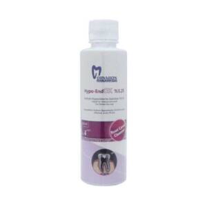 محلول سدیم هیپوکلریت MORVABON Hypo Endox